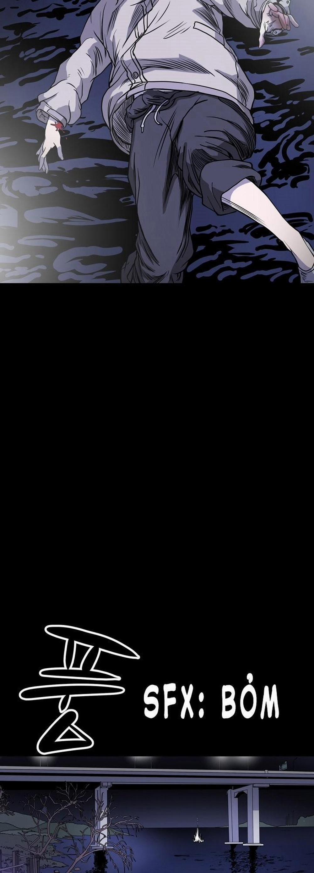 Cô Gái Khốn Khổ 52 trang 7