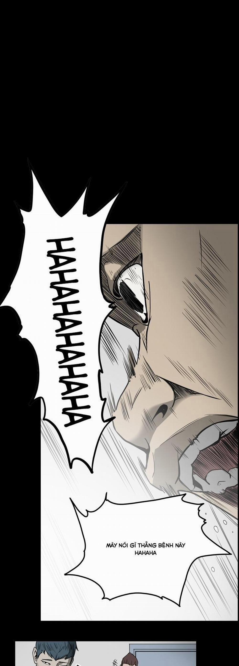 Cô Gái Khốn Khổ 53 trang 29
