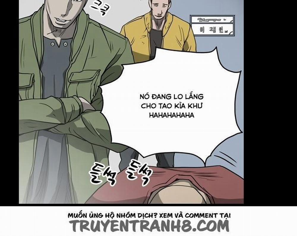 Cô Gái Khốn Khổ 53 trang 30