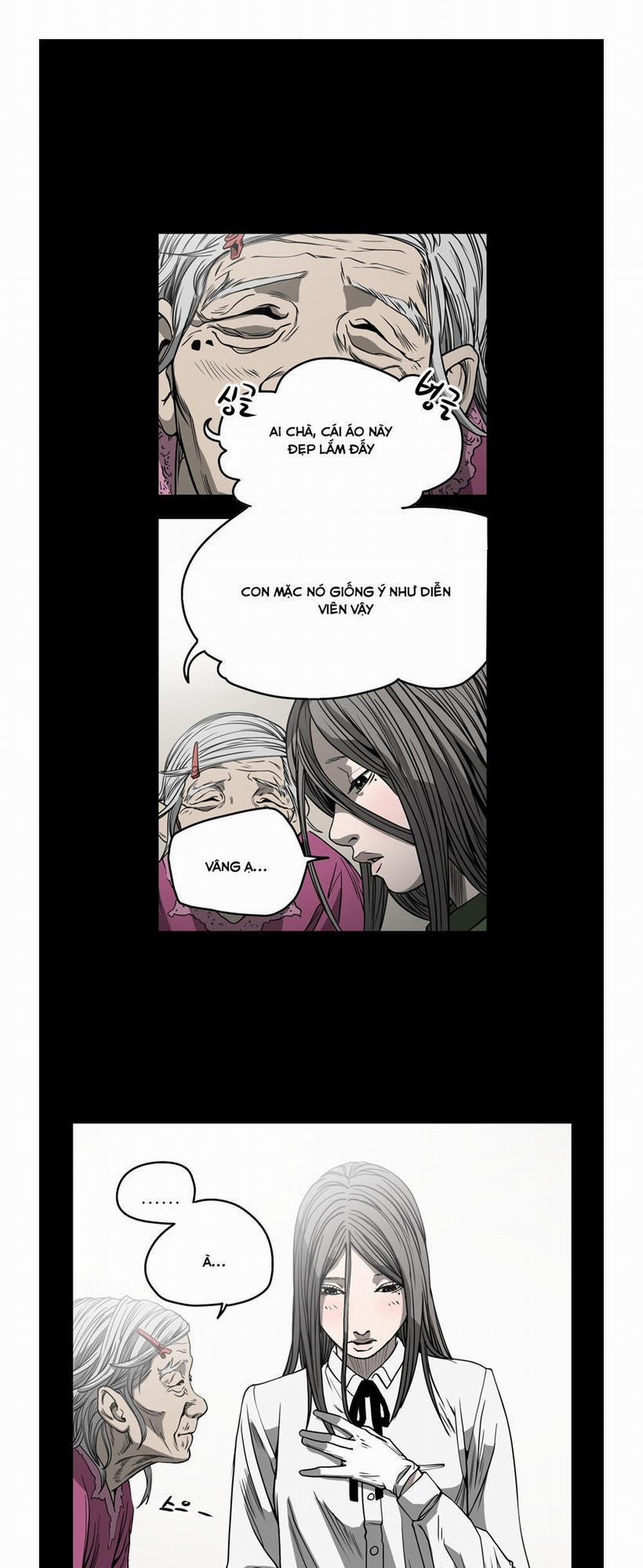 Cô Gái Khốn Khổ 53 trang 41