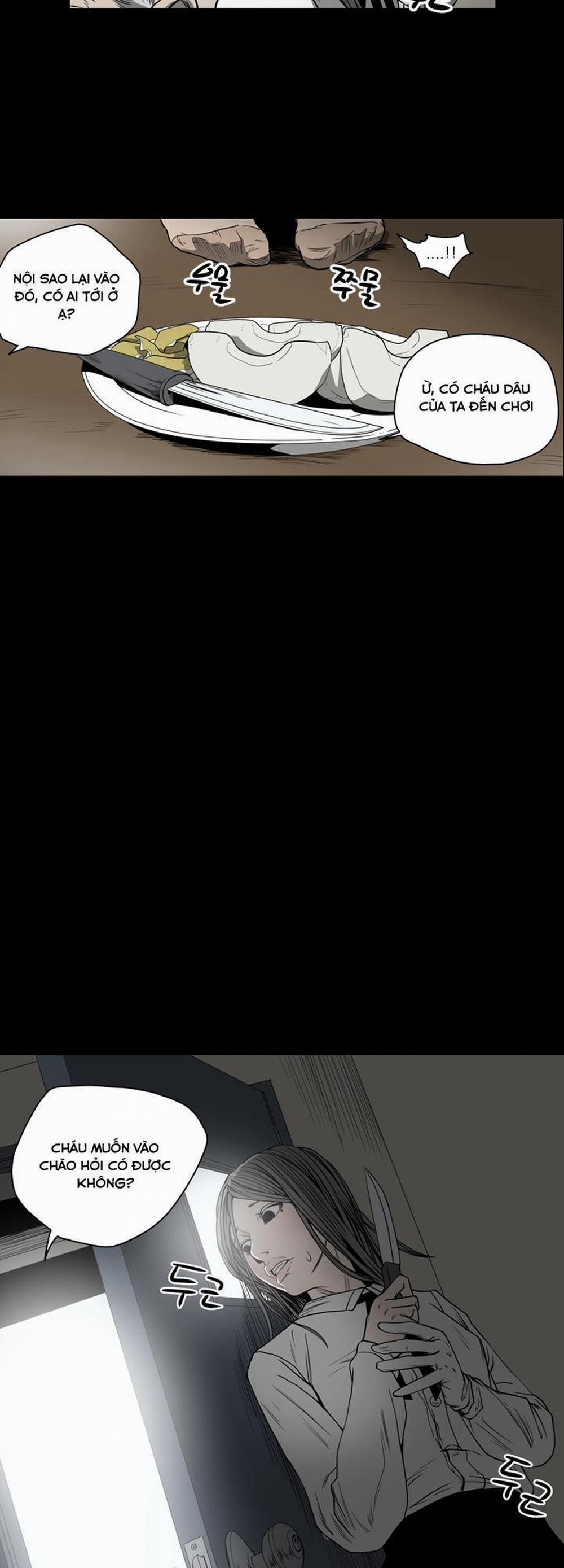 Cô Gái Khốn Khổ 53 trang 45