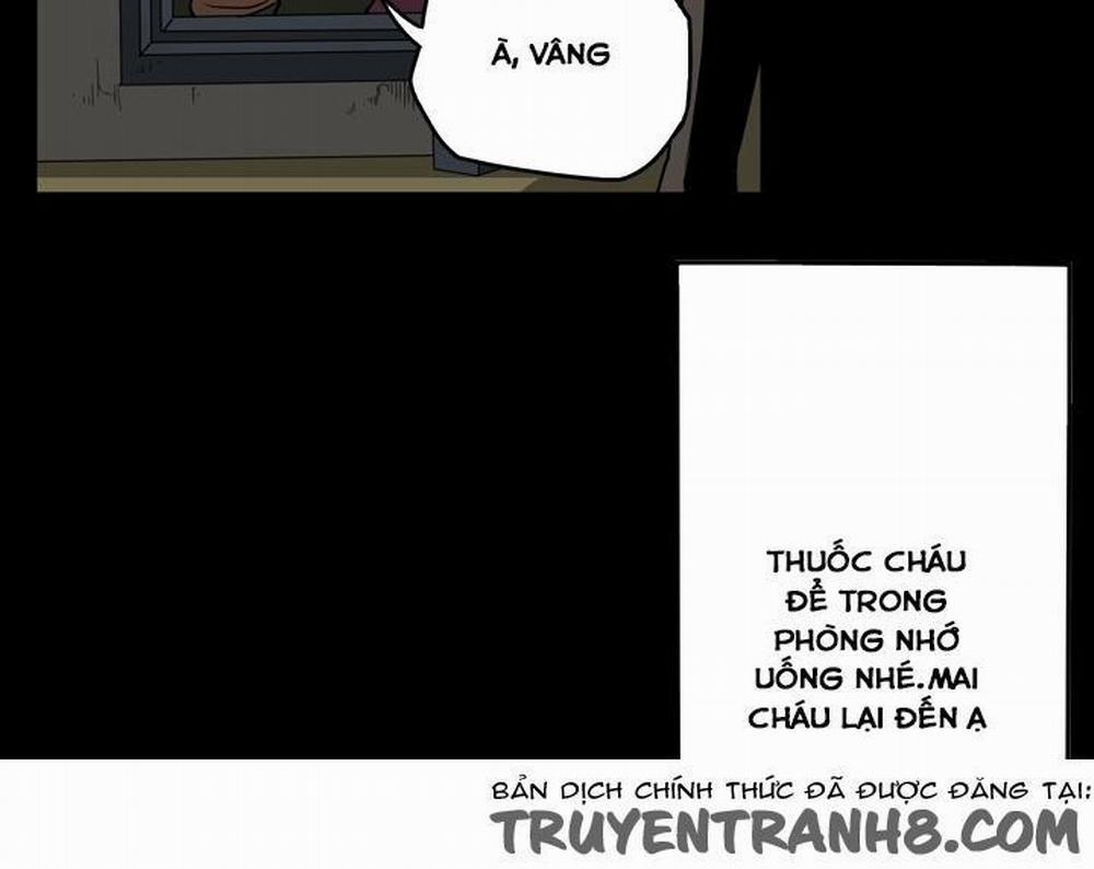 Cô Gái Khốn Khổ 54 trang 10