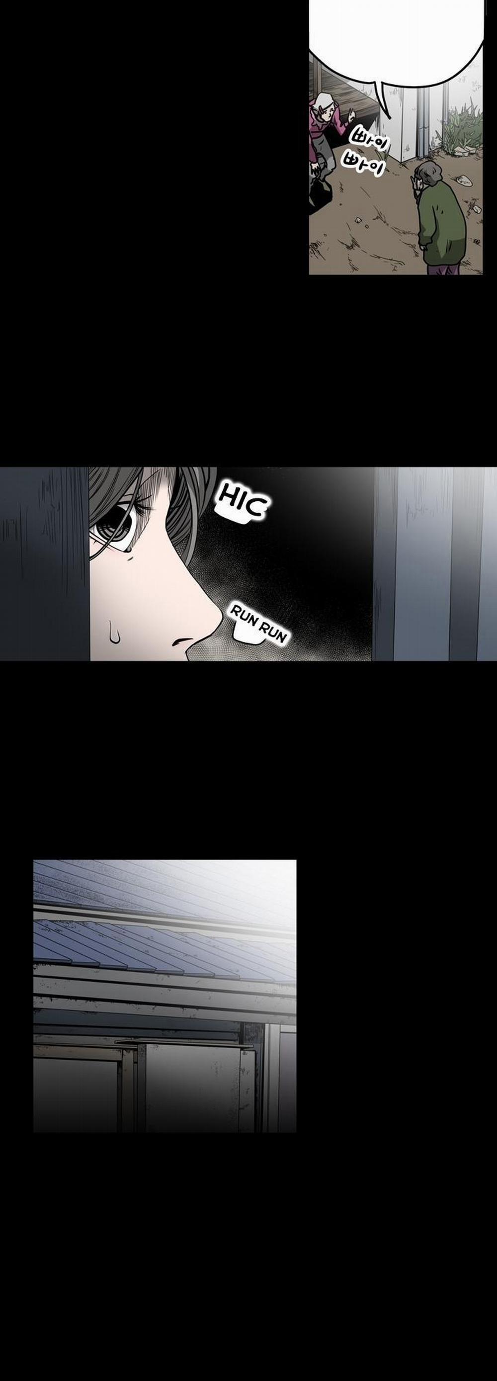 Cô Gái Khốn Khổ 54 trang 11