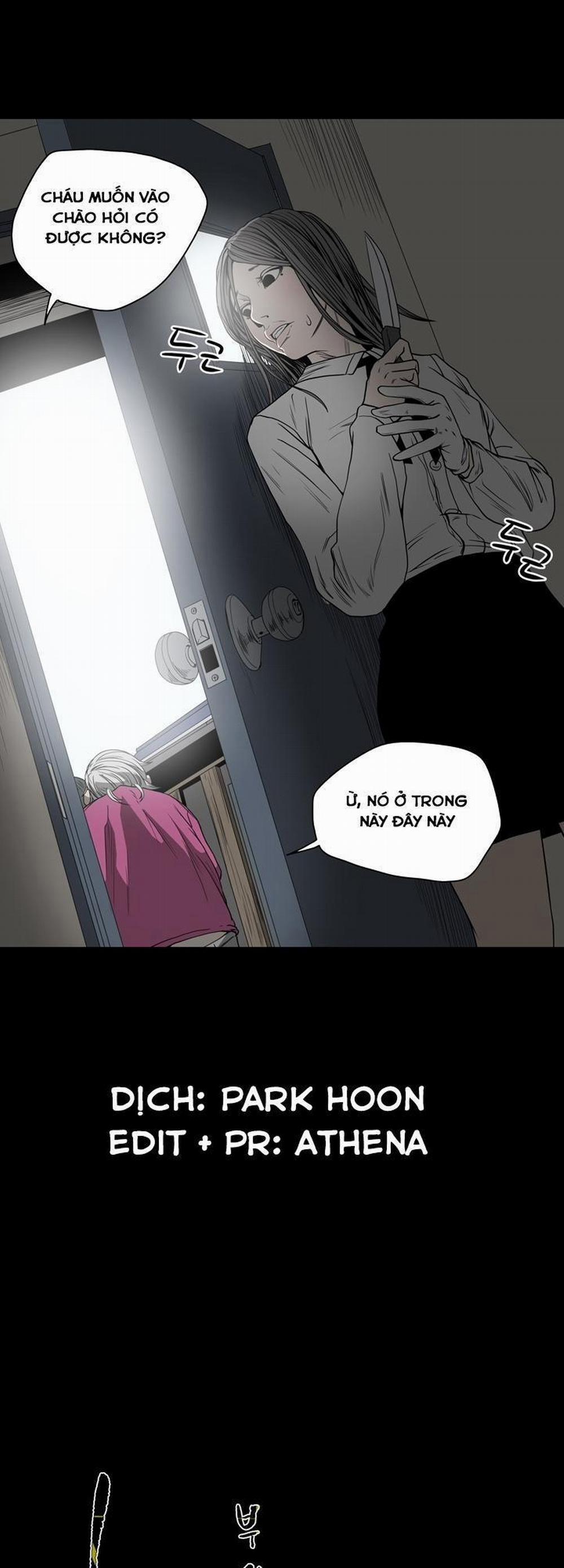 Cô Gái Khốn Khổ 54 trang 3