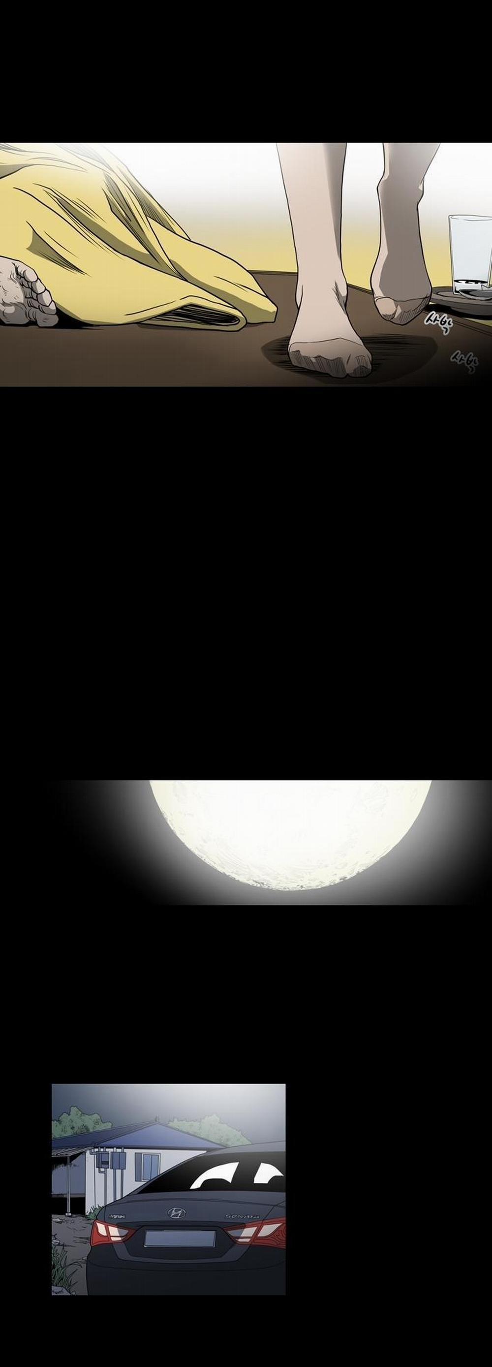 Cô Gái Khốn Khổ 54 trang 35