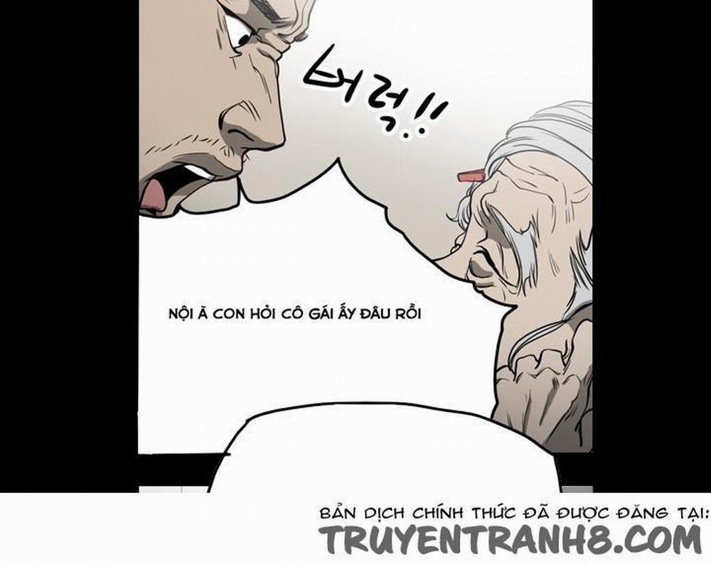 Cô Gái Khốn Khổ 54 trang 38