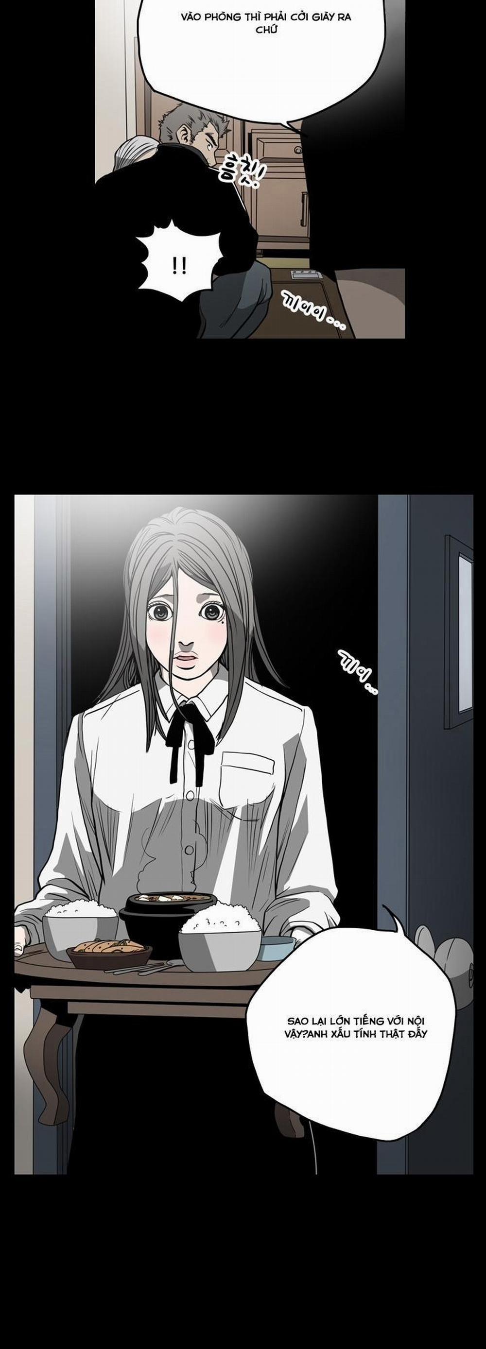 Cô Gái Khốn Khổ 54 trang 39