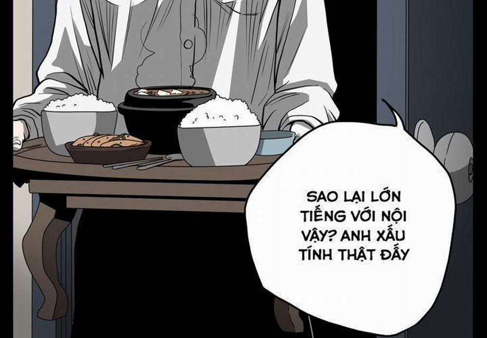 Cô Gái Khốn Khổ 55 trang 2