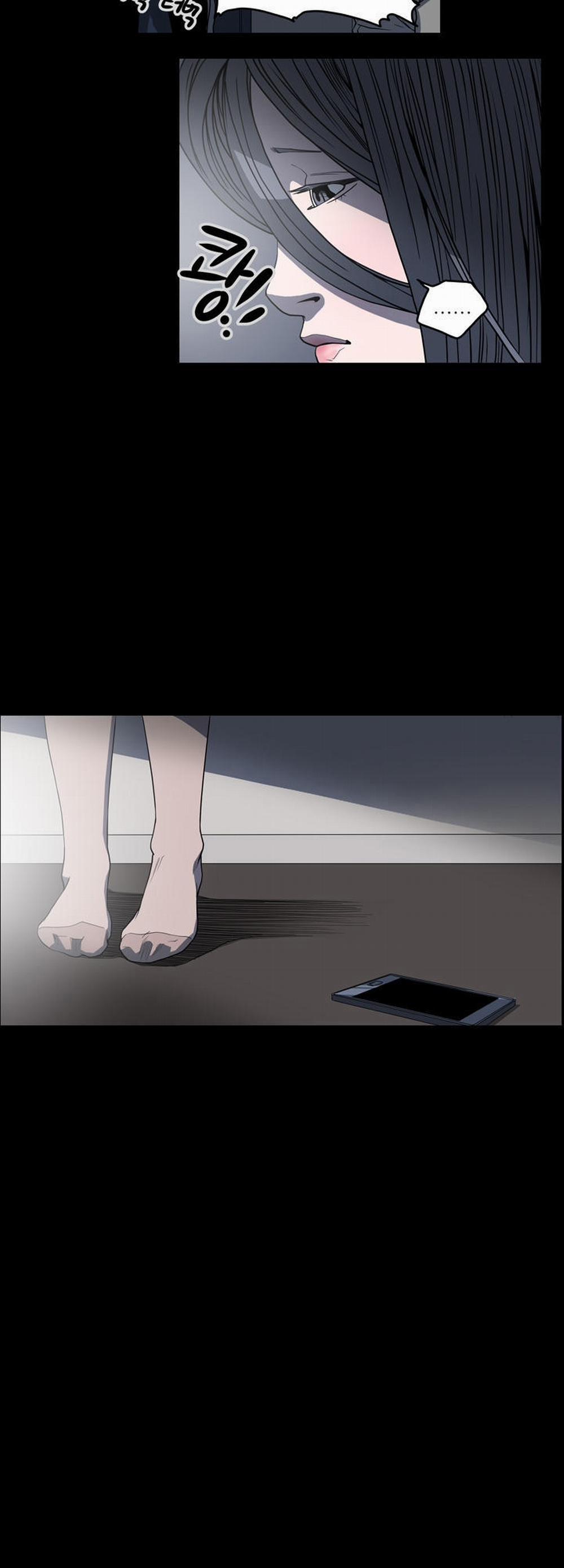 Cô Gái Khốn Khổ 55 trang 21