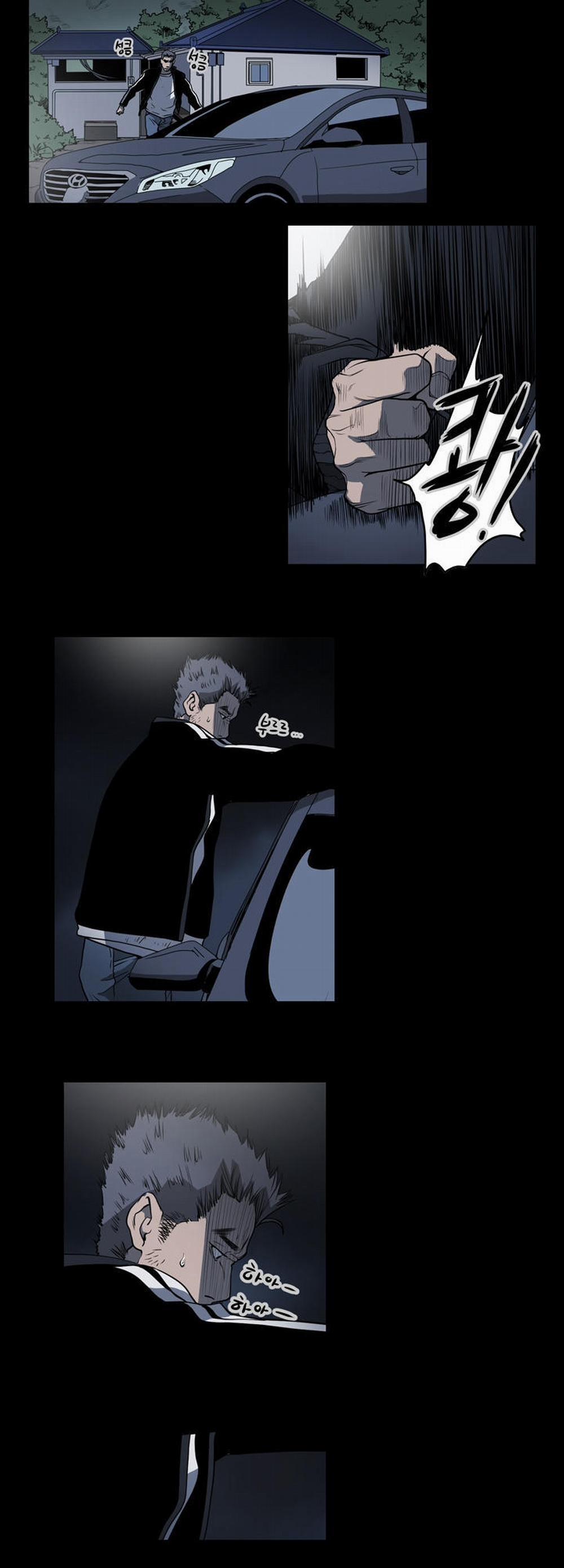 Cô Gái Khốn Khổ 55 trang 23