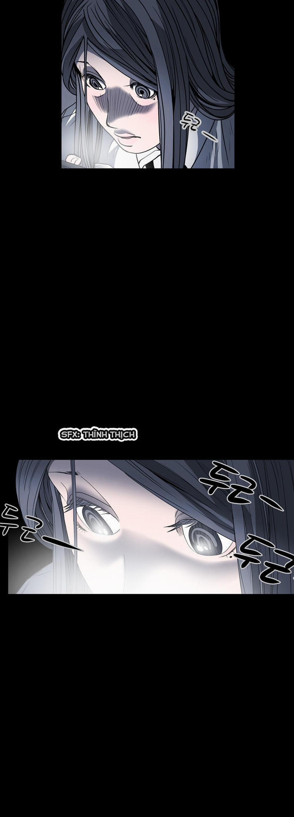 Cô Gái Khốn Khổ 55 trang 39