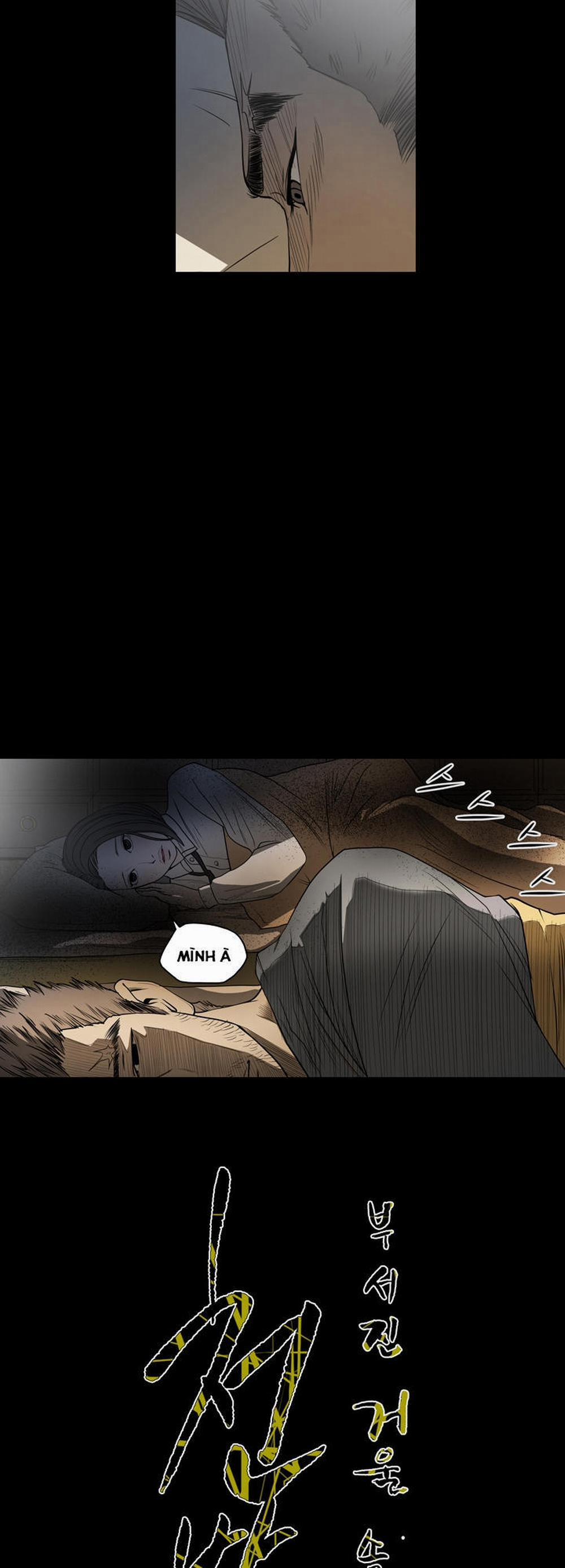 Cô Gái Khốn Khổ 55 trang 47