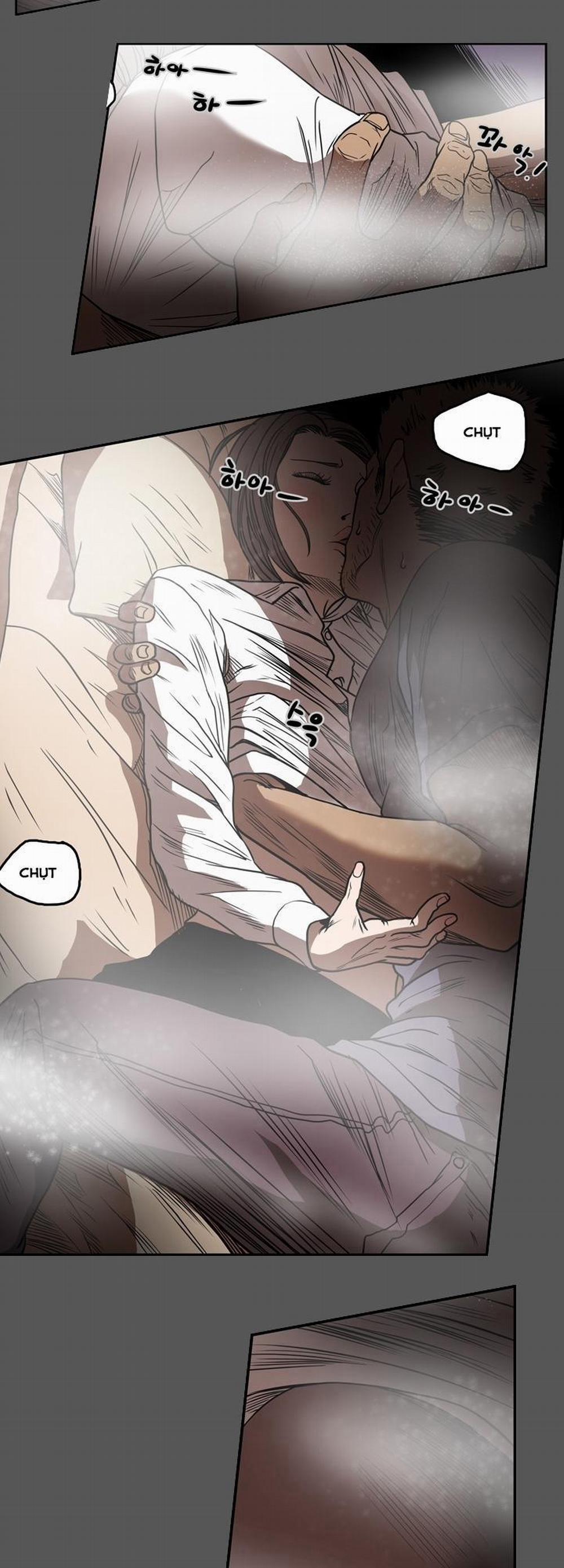 Cô Gái Khốn Khổ 56 trang 14