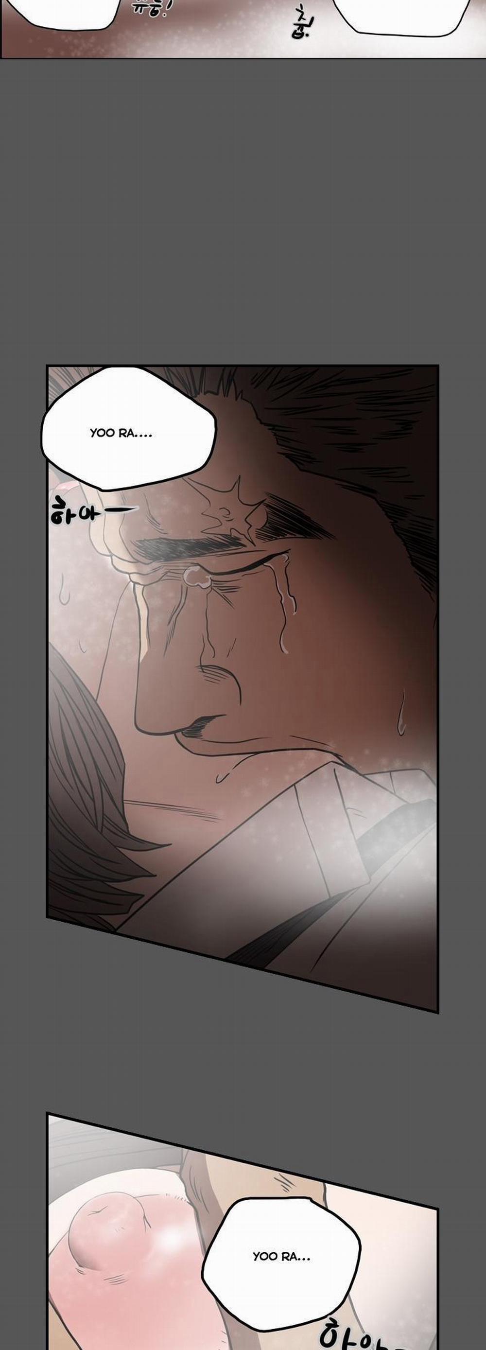 Cô Gái Khốn Khổ 56 trang 20