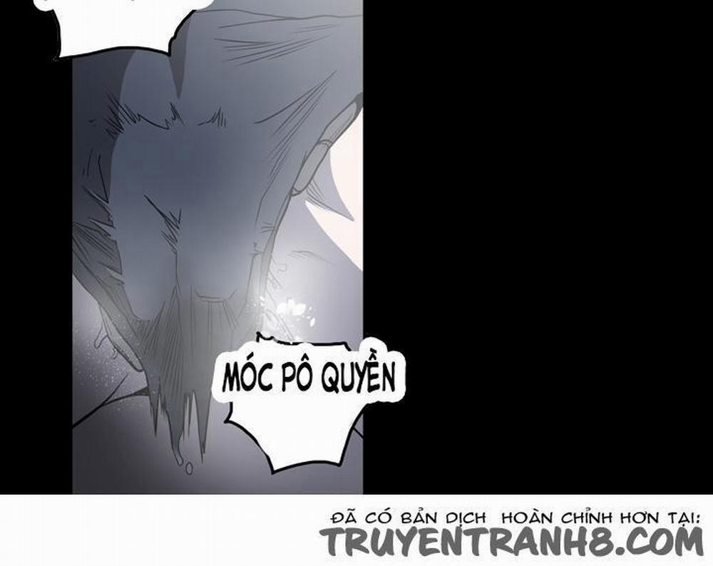 Cô Gái Khốn Khổ 56 trang 25