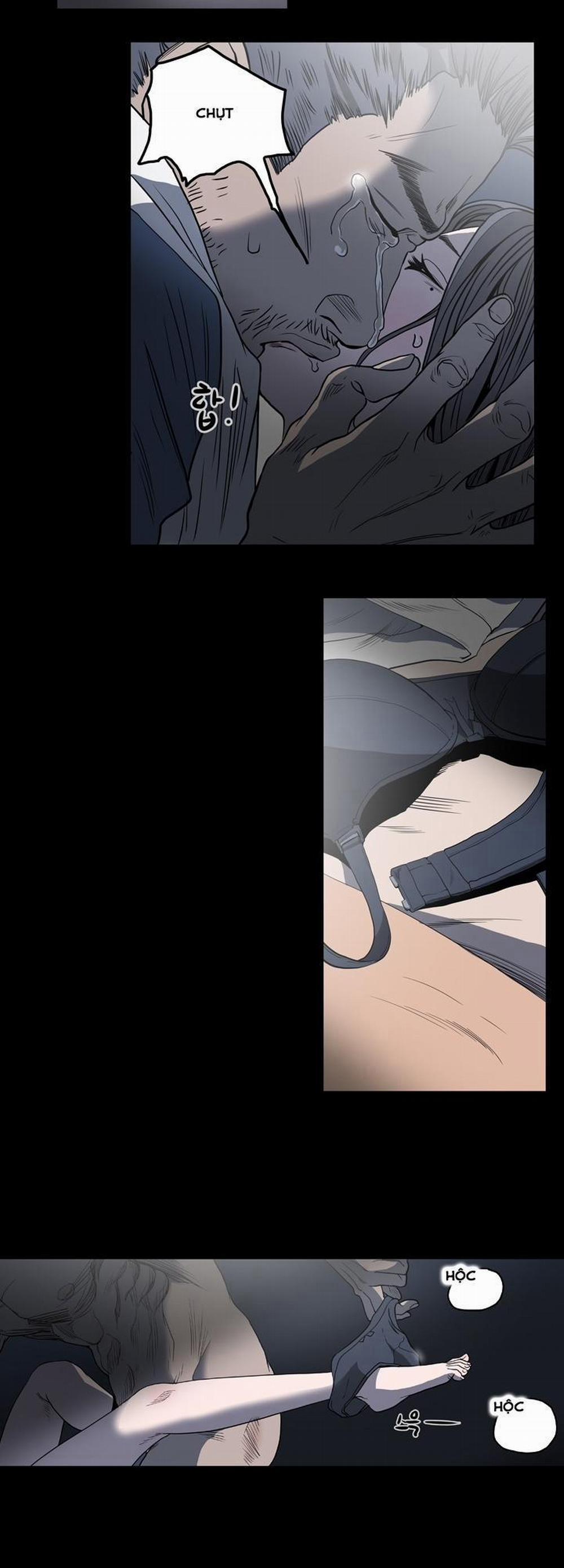 Cô Gái Khốn Khổ 56 trang 26