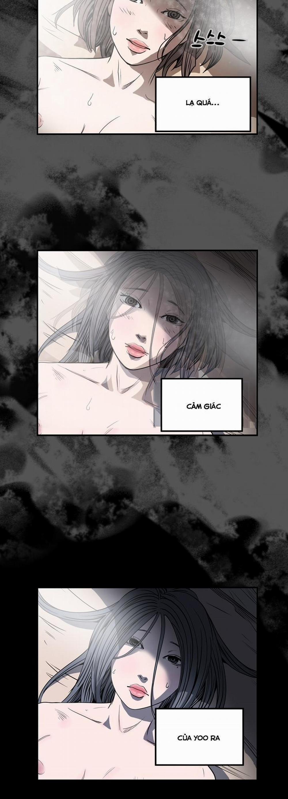 Cô Gái Khốn Khổ 56 trang 32