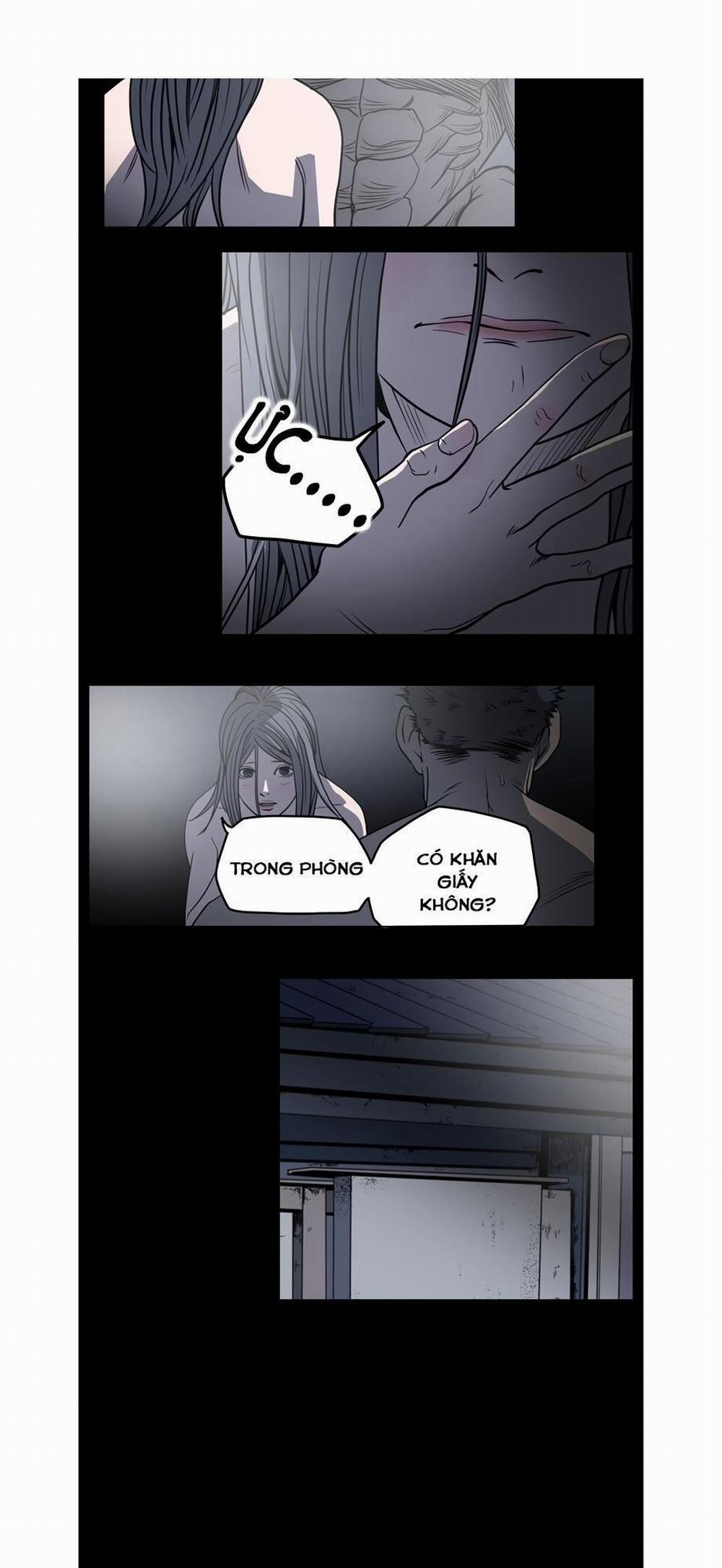 Cô Gái Khốn Khổ 56 trang 52