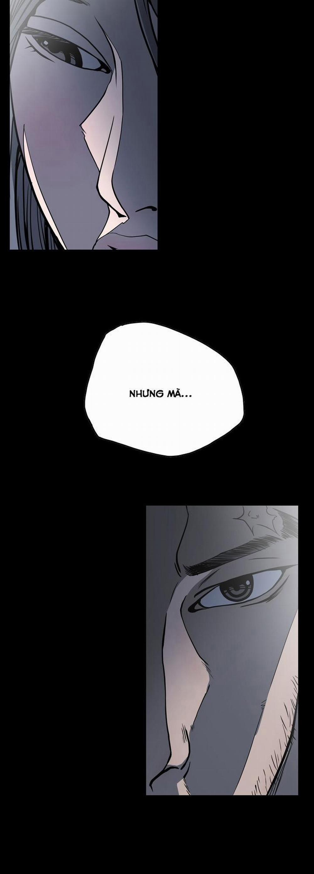 Cô Gái Khốn Khổ 57 trang 13