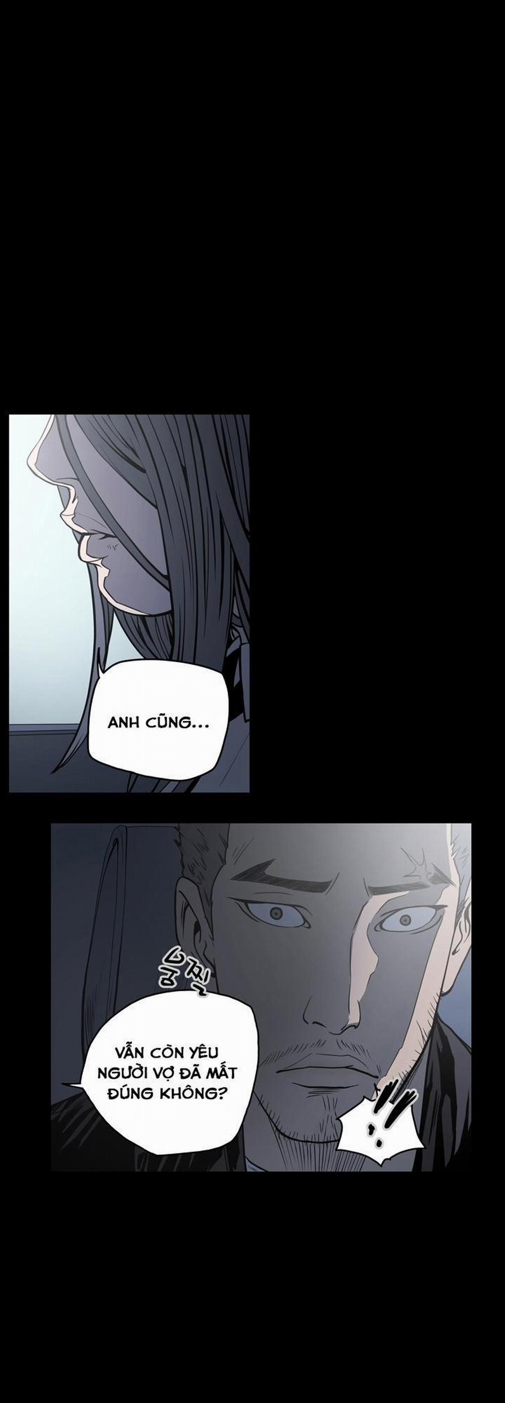 Cô Gái Khốn Khổ 57 trang 15