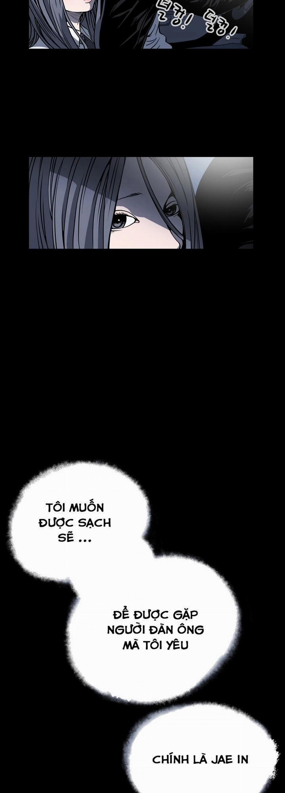 Cô Gái Khốn Khổ 57 trang 7