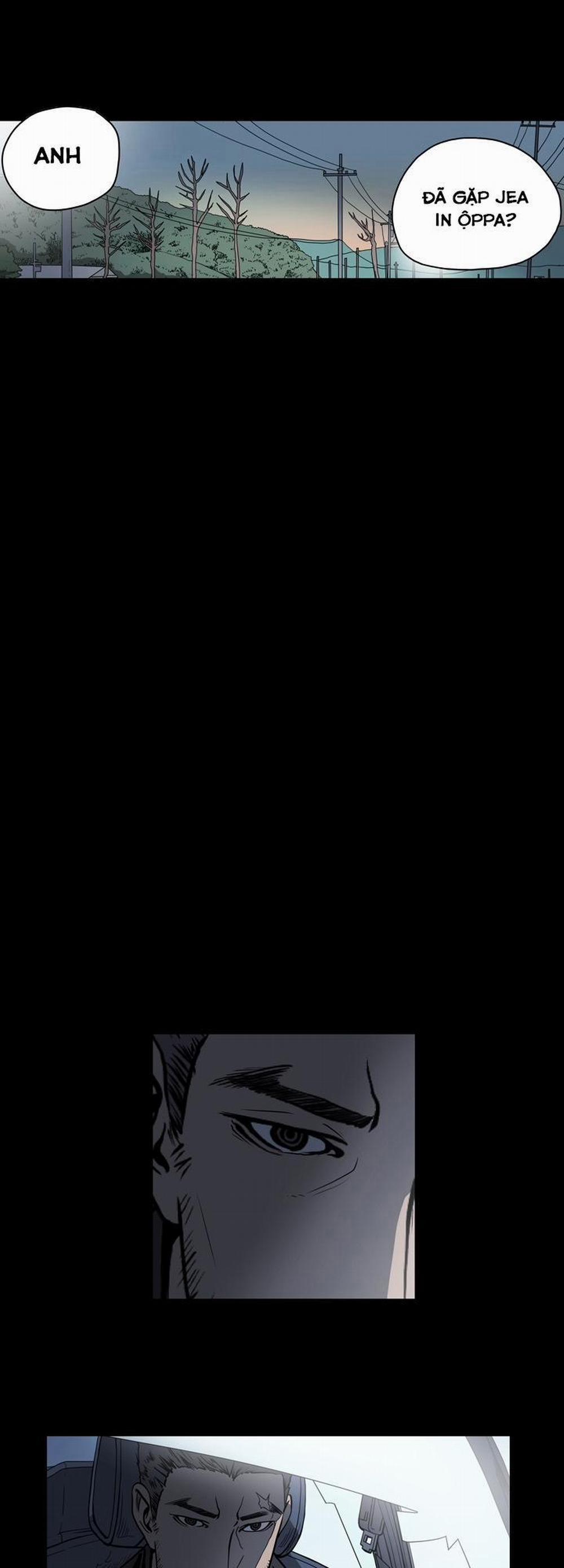 Cô Gái Khốn Khổ 57 trang 9