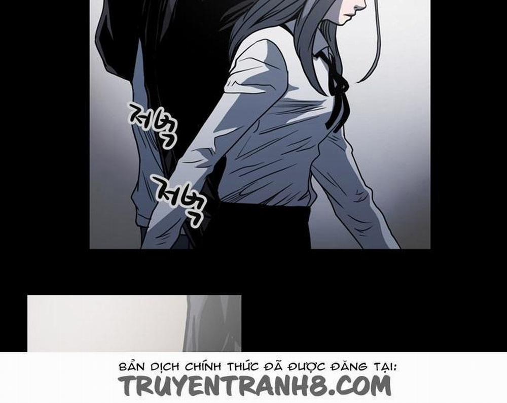 Cô Gái Khốn Khổ 58 trang 14