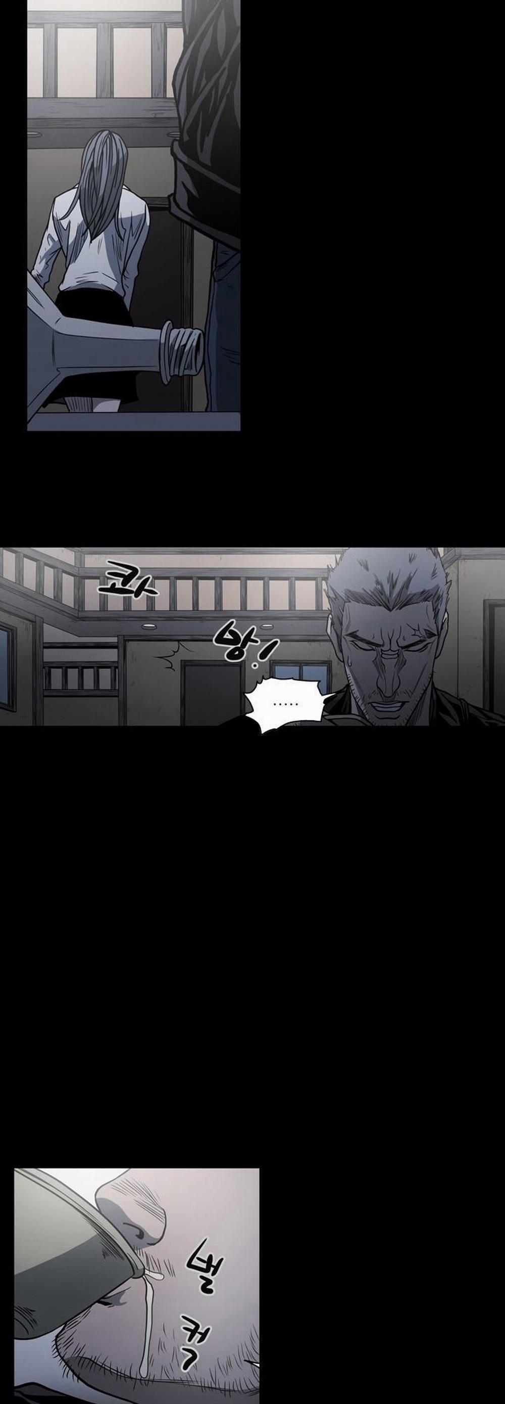 Cô Gái Khốn Khổ 58 trang 15