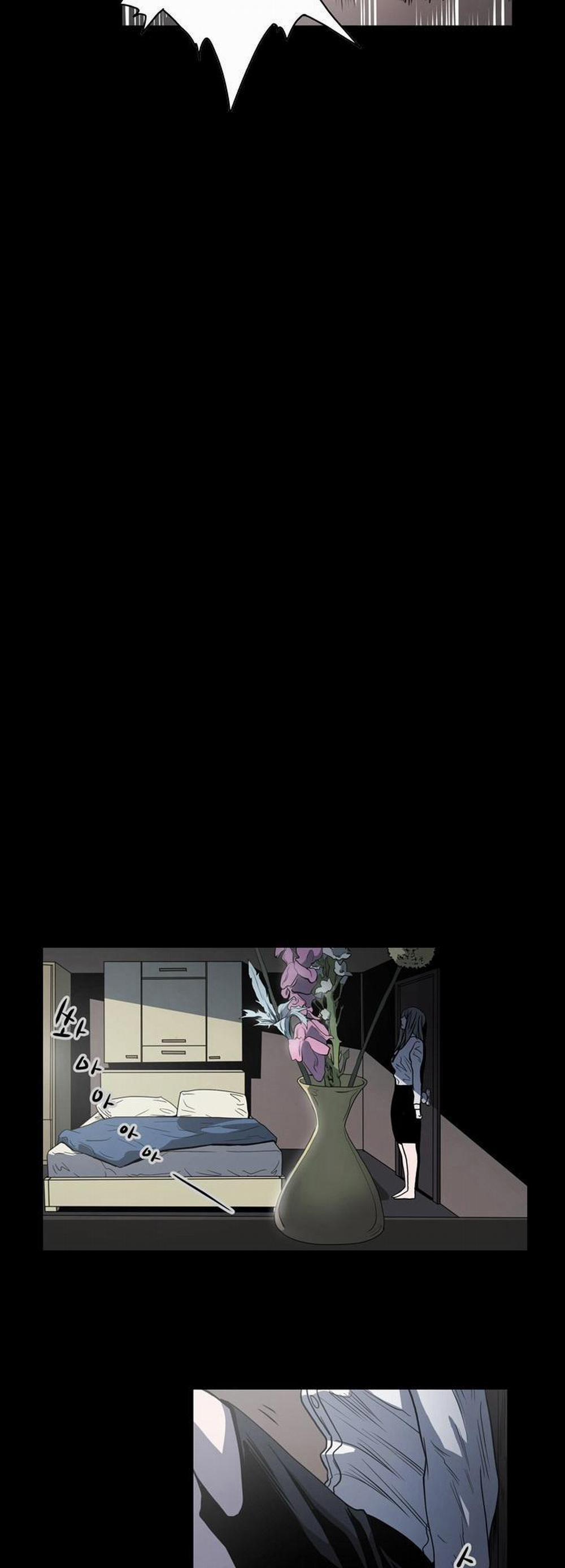 Cô Gái Khốn Khổ 58 trang 17