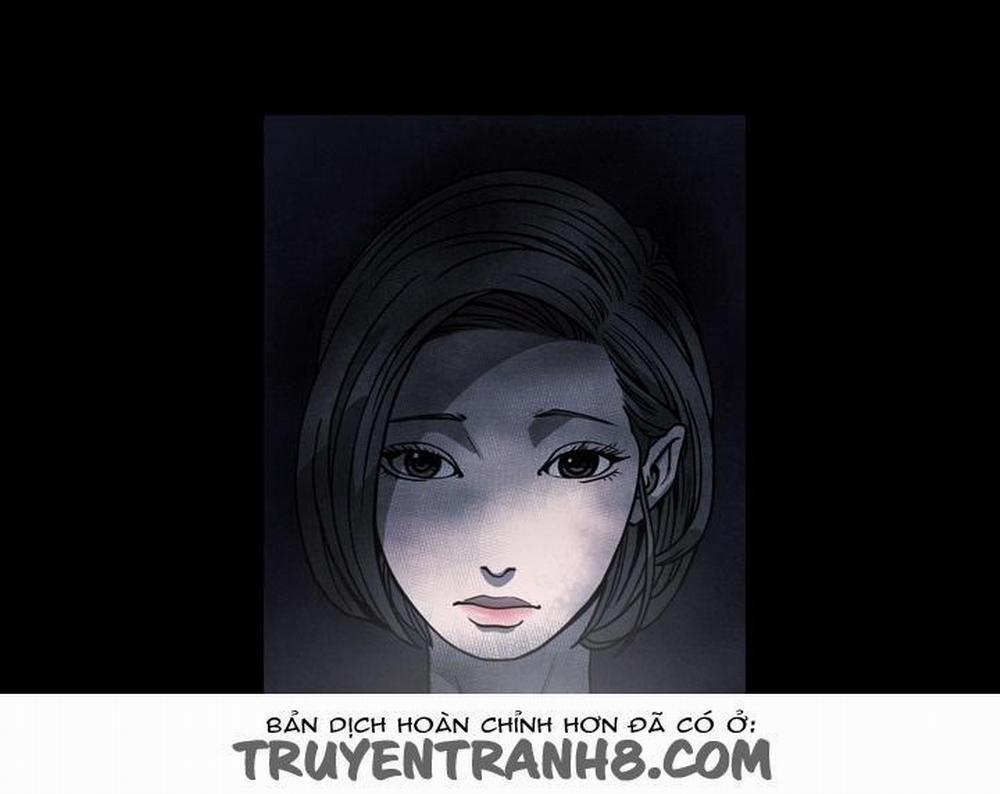 Cô Gái Khốn Khổ 58 trang 22