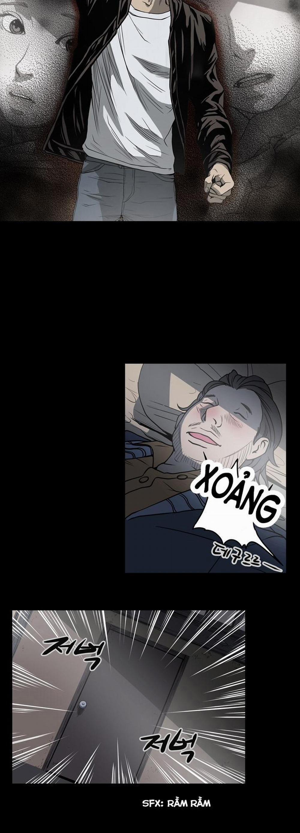 Cô Gái Khốn Khổ 58 trang 25