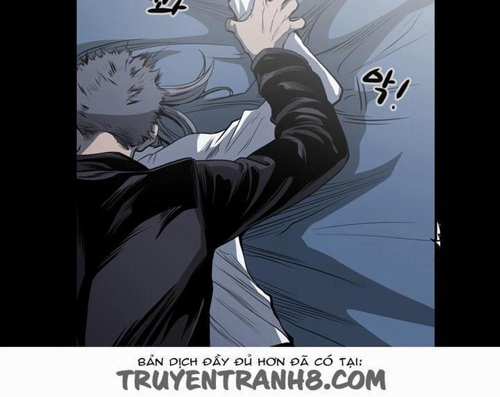 Cô Gái Khốn Khổ 58 trang 34