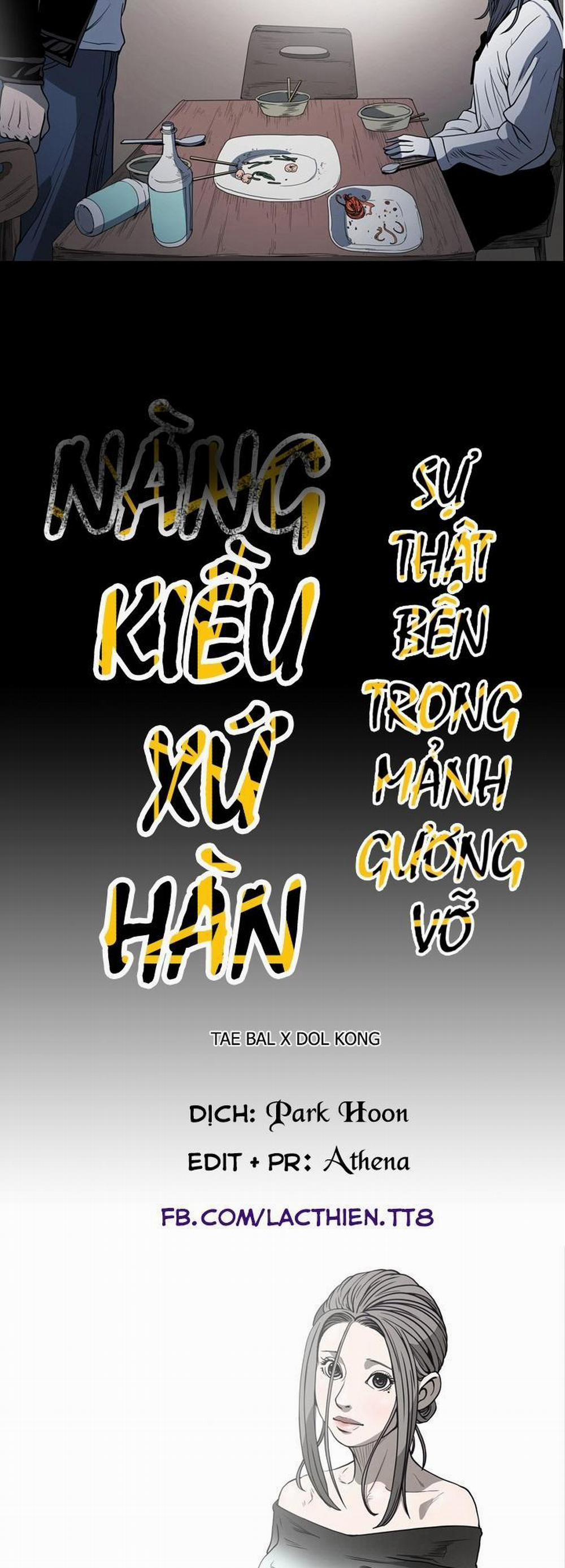 Cô Gái Khốn Khổ 58 trang 5