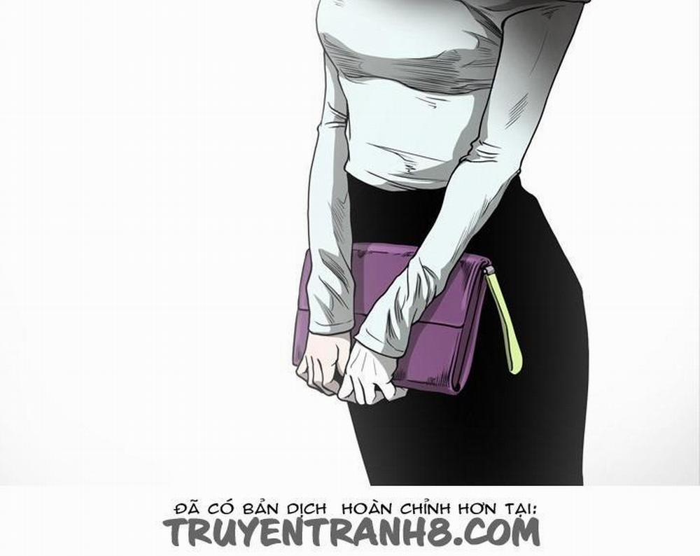 Cô Gái Khốn Khổ 58 trang 6