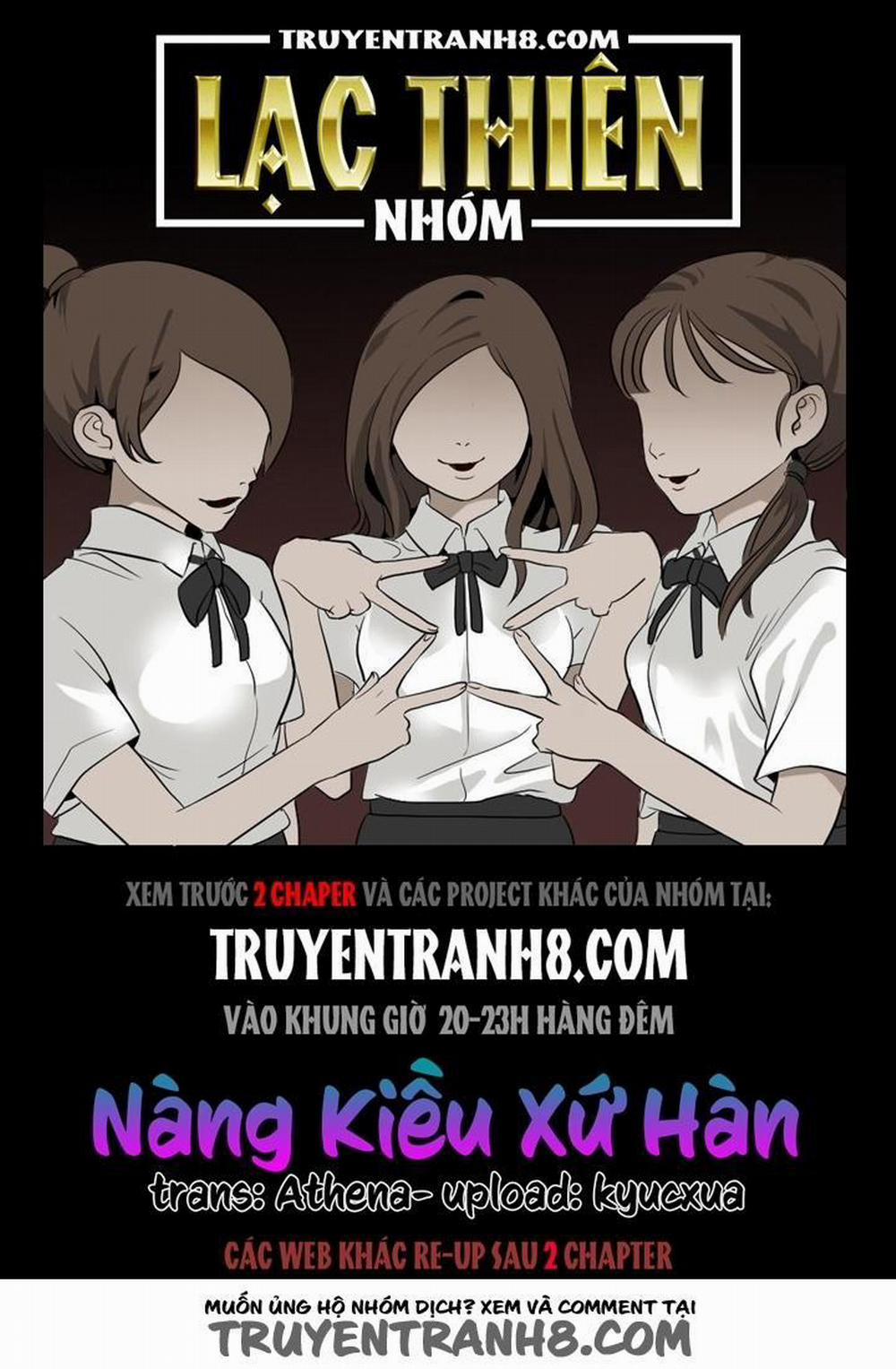 Cô Gái Khốn Khổ 59 trang 0