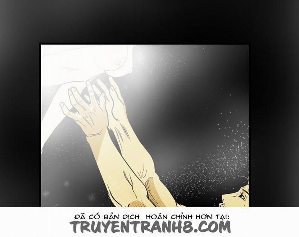 Cô Gái Khốn Khổ 59 trang 12