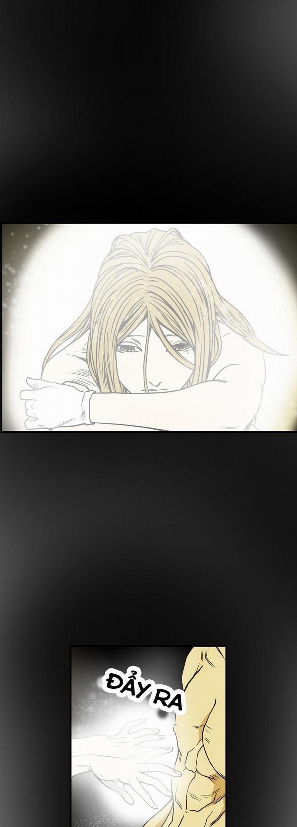 Cô Gái Khốn Khổ 59 trang 17