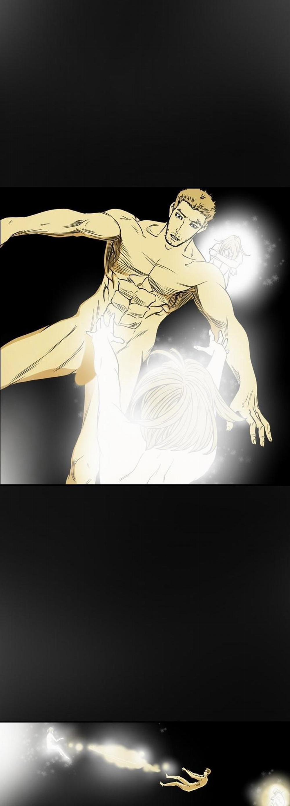 Cô Gái Khốn Khổ 59 trang 19