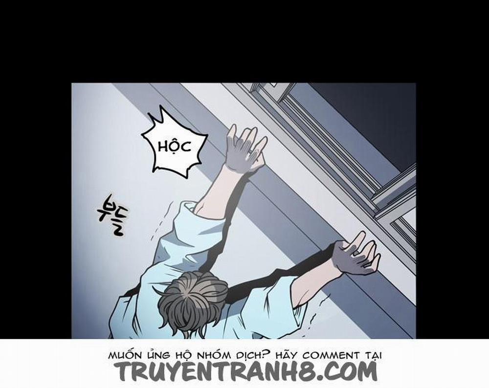 Cô Gái Khốn Khổ 59 trang 28