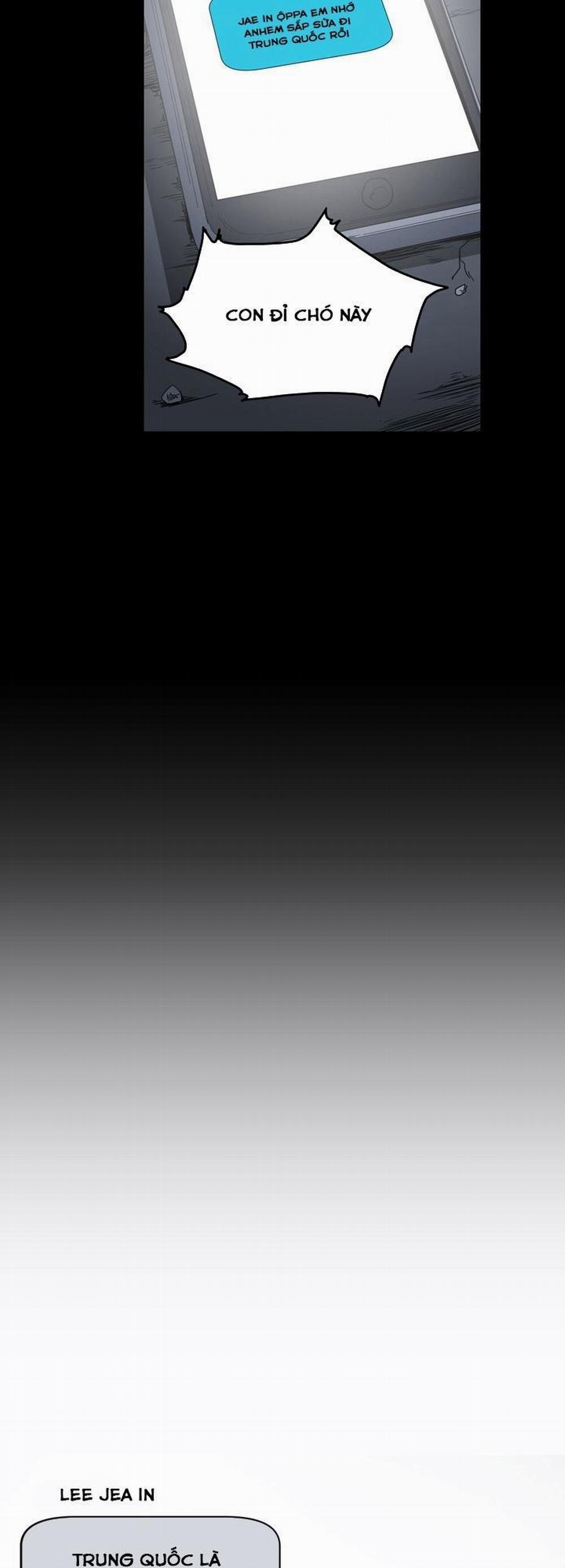 Cô Gái Khốn Khổ 59 trang 43