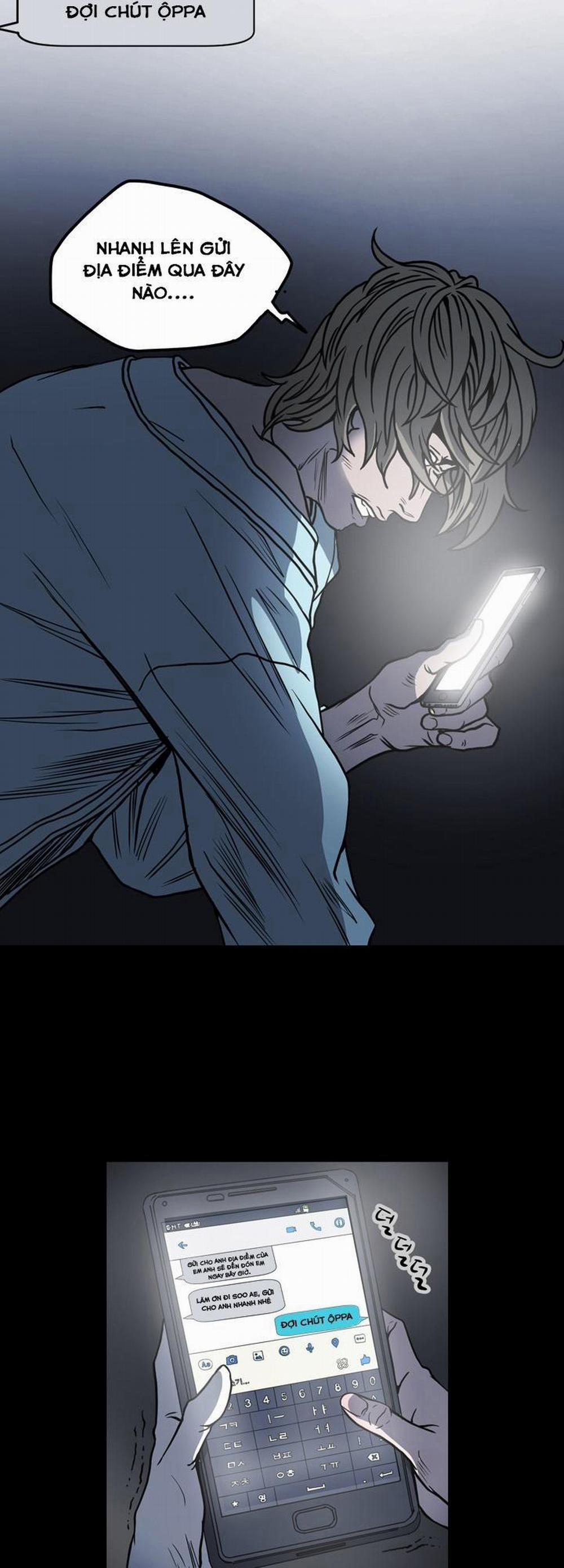 Cô Gái Khốn Khổ 59 trang 47