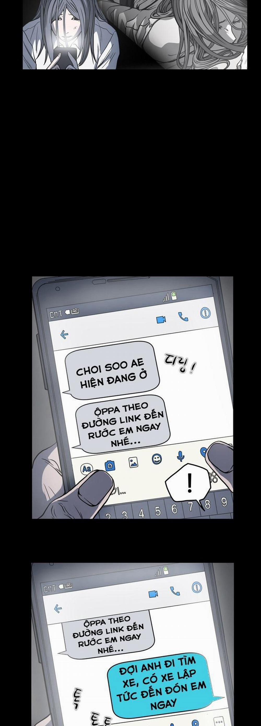 Cô Gái Khốn Khổ 59 trang 49