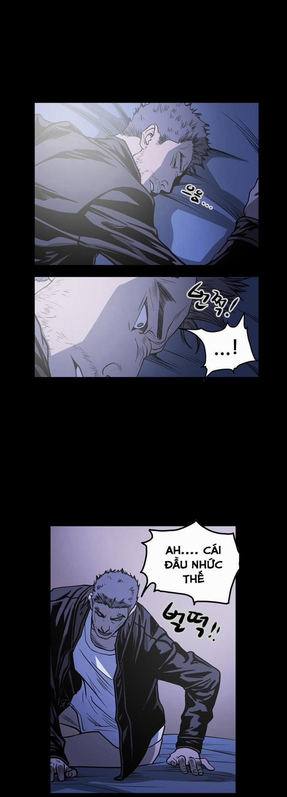 Cô Gái Khốn Khổ 59 trang 53