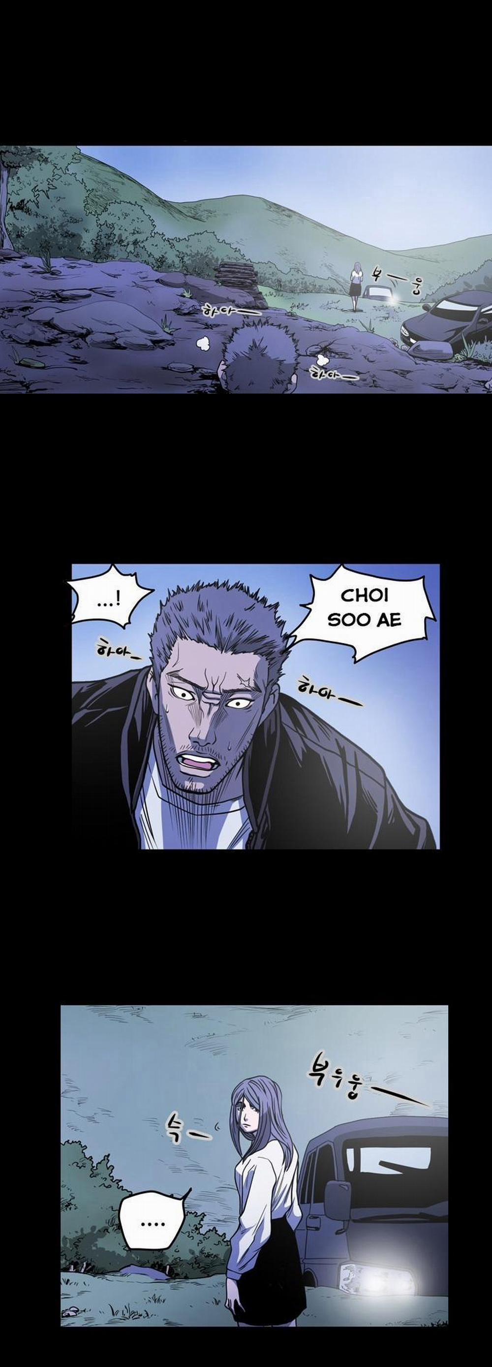 Cô Gái Khốn Khổ 59 trang 59