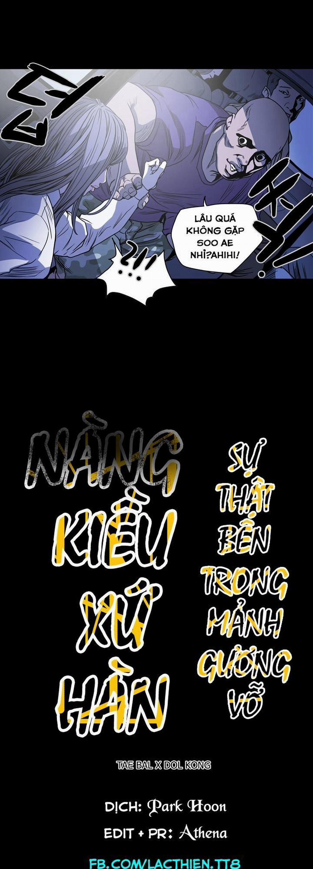 Cô Gái Khốn Khổ 59 trang 63