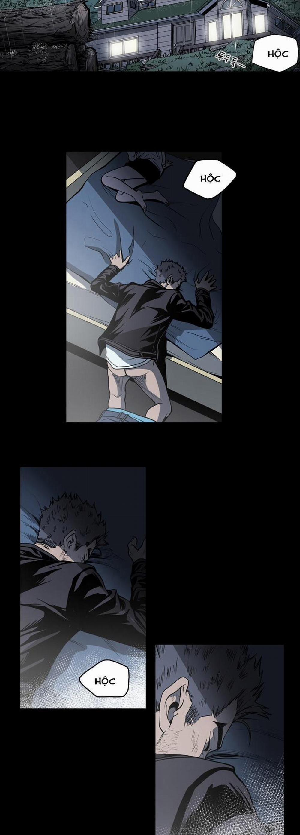 Cô Gái Khốn Khổ 59 trang 7