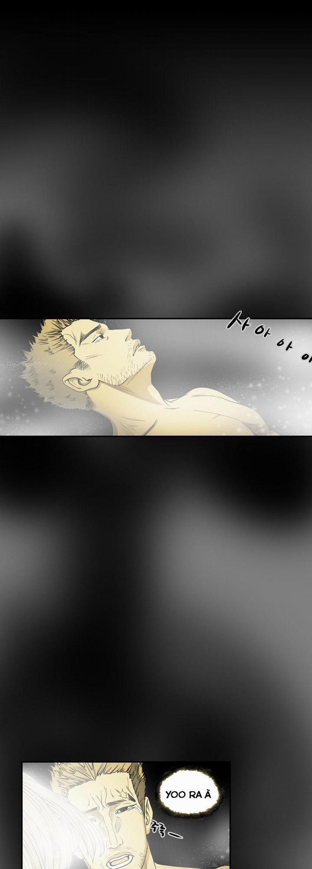 Cô Gái Khốn Khổ 59 trang 9