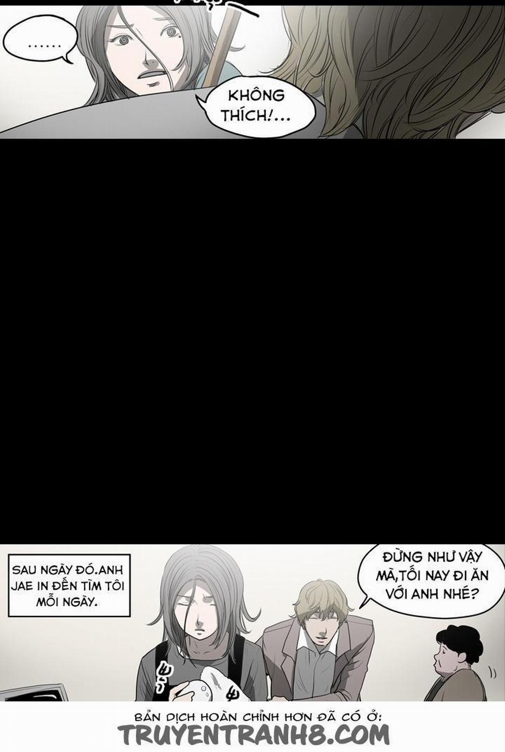 Cô Gái Khốn Khổ 6 trang 15