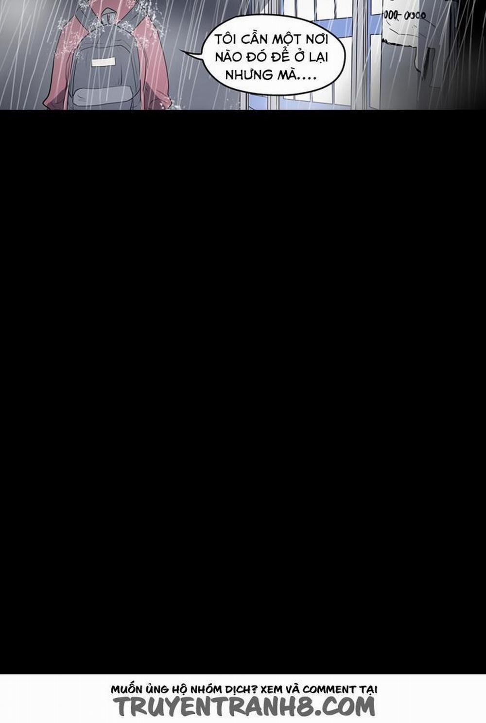 Cô Gái Khốn Khổ 6 trang 9