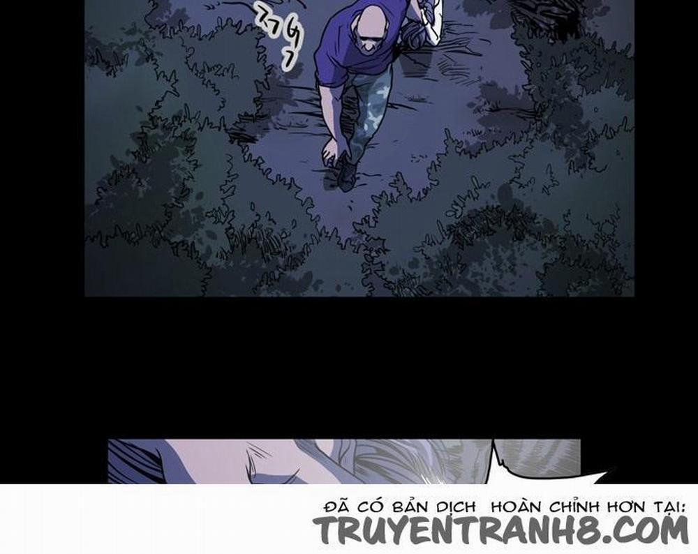 Cô Gái Khốn Khổ 60 trang 24